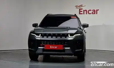 SsangYong Torres 2024 1.5 гидро в Москве № 30894, миниатюра 3