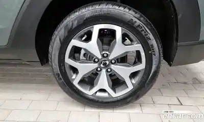 SsangYong Torres 2024 1.5 гидро в Москве № 30894, миниатюра 5