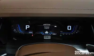 SsangYong Torres 2023 1.5 гидро в Москве № 35219, миниатюра 8