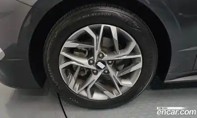 Hyundai Sonata 2021 2.0 гидро в Москве № 3875, миниатюра 5