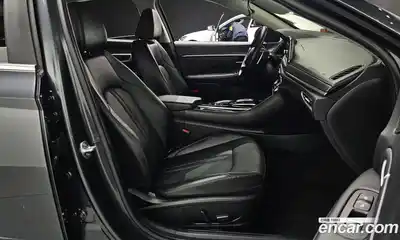 Hyundai Sonata 2021 2.0 гидро в Москве № 3875, миниатюра 10