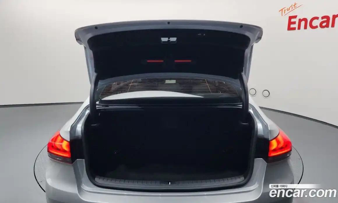Genesis G80 2019 3.3 гидро в Москве № 58888, фото 20