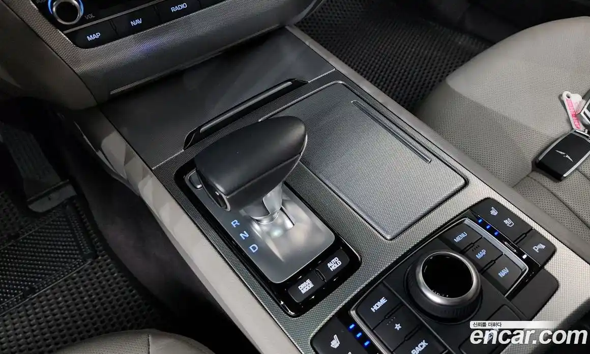 Genesis G80 2019 3.3 гидро в Москве № 58888, фото 9