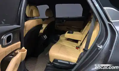 Kia Sorento 2020 2.2 Автомат в Москве № 716628, миниатюра 12