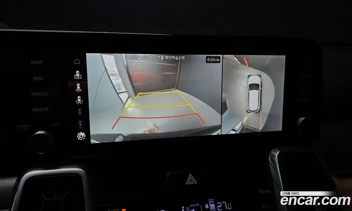 Kia Sorento 2020 2.2 Автомат в Москве № 716628, фото 15