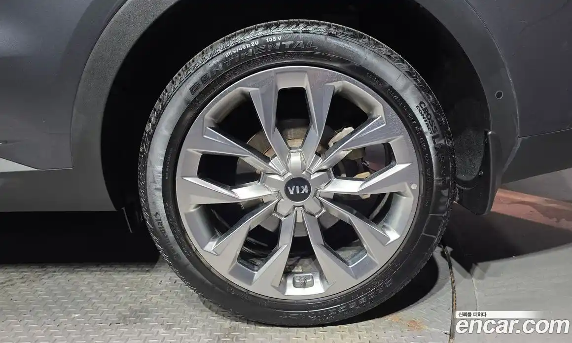 Kia Sorento 2020 2.2 Автомат в Москве № 716628, фото 5