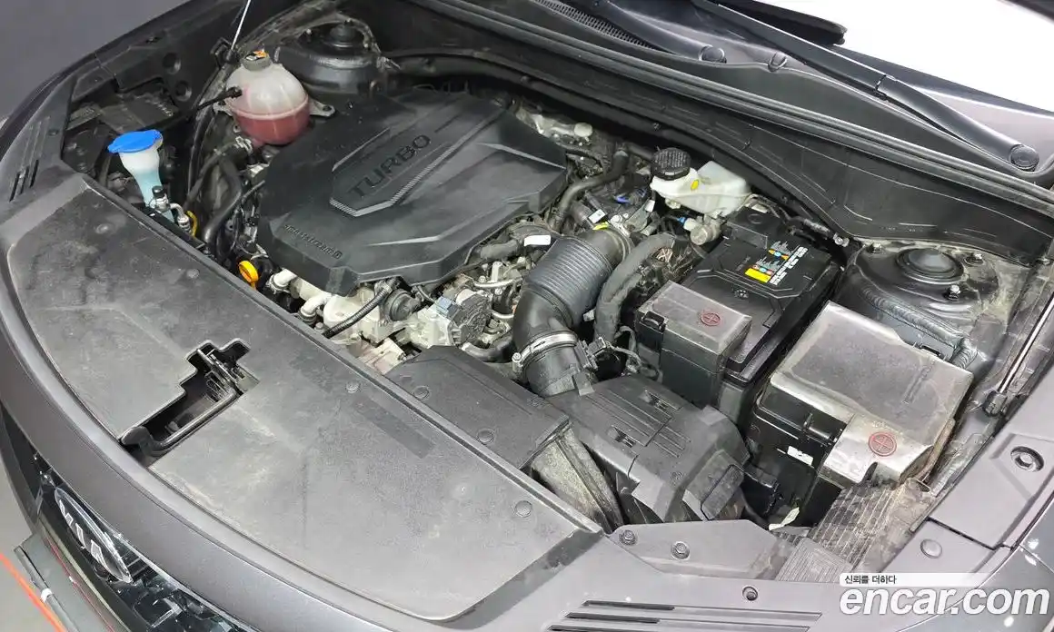 Kia Sorento 2020 2.2 Автомат в Москве № 716628, фото 6