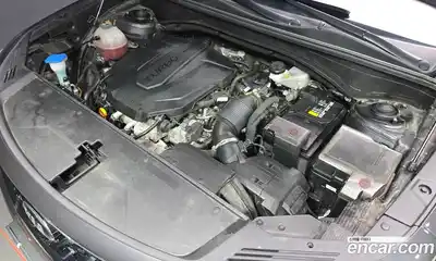 Kia Sorento 2020 2.2 Автомат в Москве № 716628, миниатюра 6