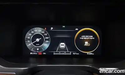 Kia Sorento 2020 2.2 Автомат в Москве № 716628, миниатюра 8