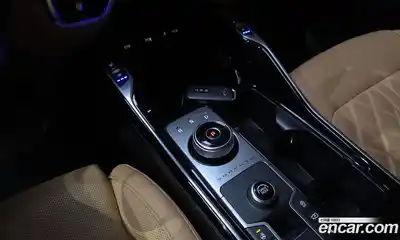 Kia Sorento 2020 2.2 Автомат в Москве № 716628, миниатюра 9