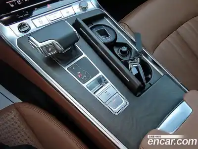 Audi A6 2022 2.0 Автомат в Москве № 723866, миниатюра 11