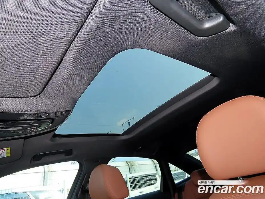 Audi A6 2022 2.0 Автомат в Москве № 723866, фото 17