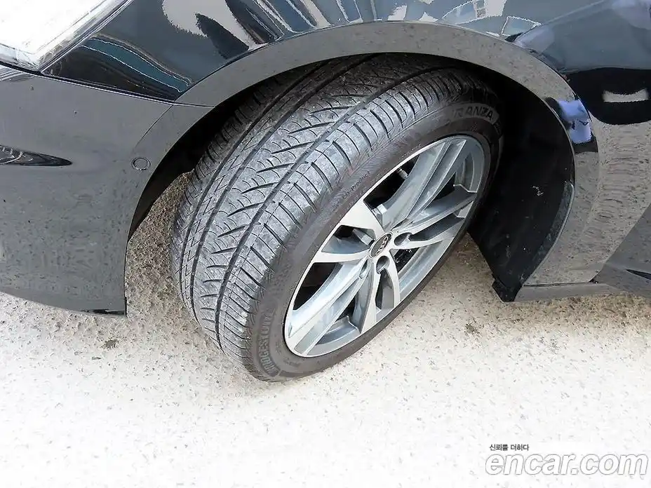 Audi A6 2022 2.0 Автомат в Москве № 723866, фото 20