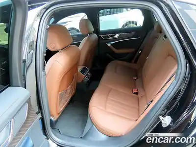 Audi A6 2022 2.0 Автомат в Москве № 723866, миниатюра 6