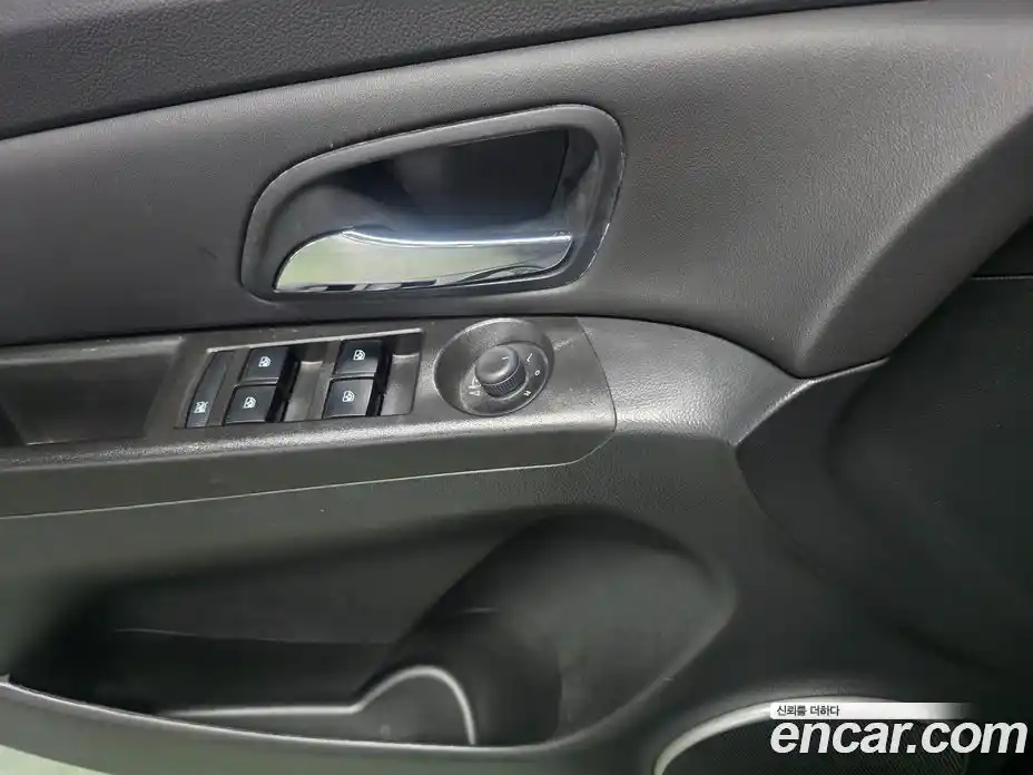 Chevrolet Cruze 2013 1.8 гидро в Москве № 747575, фото 18