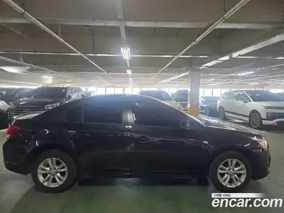 Chevrolet Cruze 2013 1.8 гидро в Москве № 747575, миниатюра 4