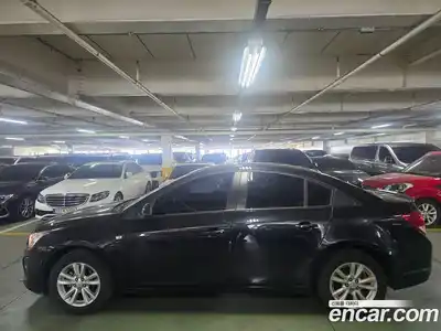 Chevrolet Cruze 2013 1.8 гидро в Москве № 747575, миниатюра 5