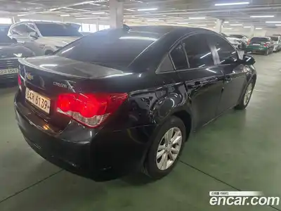Chevrolet Cruze 2013 1.8 гидро в Москве № 747575, миниатюра 7