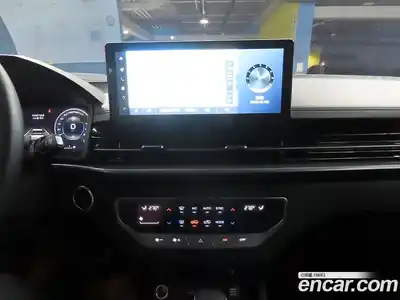 SsangYong Musso 2025 2.2 Автомат в Москве № 760357, миниатюра 11