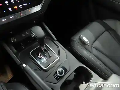 SsangYong Musso 2025 2.2 Автомат в Москве № 760357, миниатюра 12