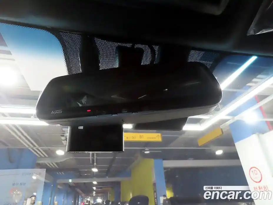 SsangYong Musso 2025 2.2 Автомат в Москве № 760357, фото 15