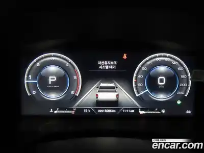 SsangYong Musso 2025 2.2 Автомат в Москве № 760357, миниатюра 8