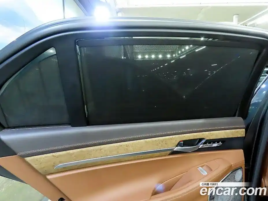 Genesis G90 2020 3.3 Автомат в Москве № 817689, фото 14