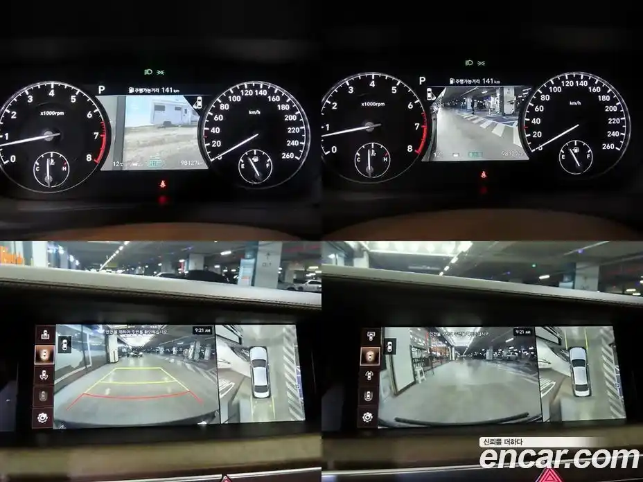 Genesis G90 2020 3.3 Автомат в Москве № 817689, фото 16