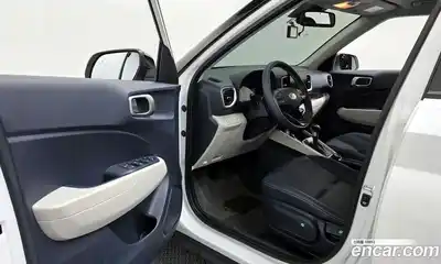 Hyundai Venue 2026 1.6 Автомат в Москве № 853632, миниатюра 11