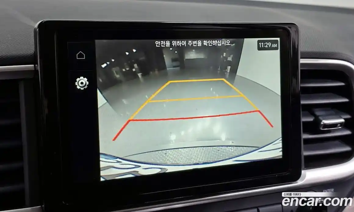 Hyundai Venue 2026 1.6 Автомат в Москве № 853632, фото 15