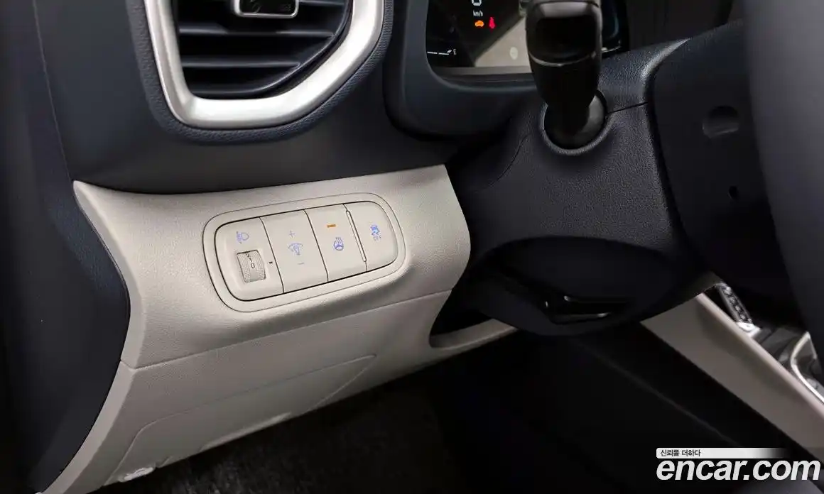 Hyundai Venue 2026 1.6 Автомат в Москве № 853632, фото 17