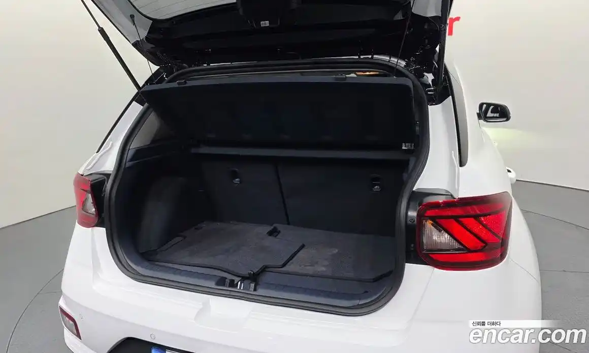 Hyundai Venue 2026 1.6 Автомат в Москве № 853632, фото 20