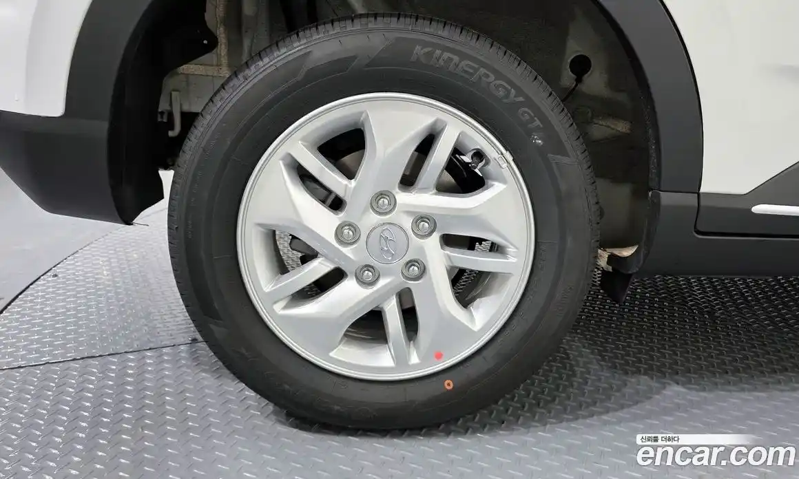 Hyundai Venue 2026 1.6 Автомат в Москве № 853632, фото 5