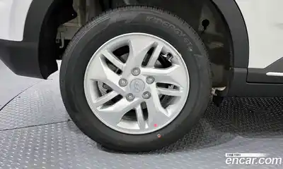 Hyundai Venue 2026 1.6 Автомат в Москве № 853632, миниатюра 5