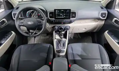 Hyundai Venue 2026 1.6 Автомат в Москве № 853632, миниатюра 7