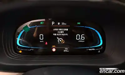 Hyundai Venue 2026 1.6 Автомат в Москве № 853632, миниатюра 8