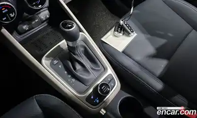 Hyundai Venue 2026 1.6 Автомат в Москве № 853632, миниатюра 9