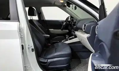 Hyundai Venue 2026 1.6 Автомат в Москве № 853632, миниатюра 10