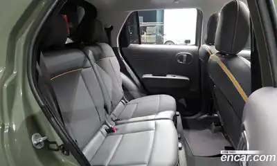 Hyundai Casper 2022 1.0 гидро в Москве № 853927, миниатюра 12
