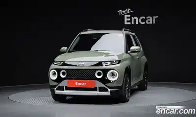 Hyundai Casper 2022 1.0 гидро в Москве № 853927, миниатюра 3