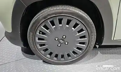 Hyundai Casper 2022 1.0 гидро в Москве № 853927, миниатюра 5