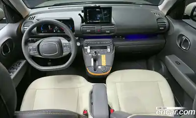 Hyundai Casper 2022 1.0 гидро в Москве № 853927, миниатюра 7