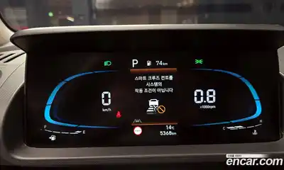 Hyundai Casper 2022 1.0 гидро в Москве № 853927, миниатюра 8