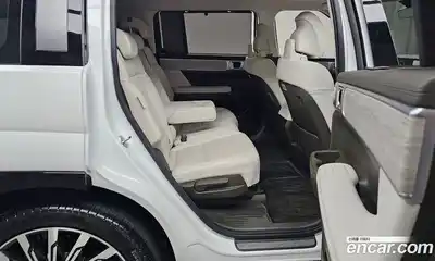 Hyundai Santa Fe 2024 2.5 Автомат в Москве № 854057, миниатюра 12