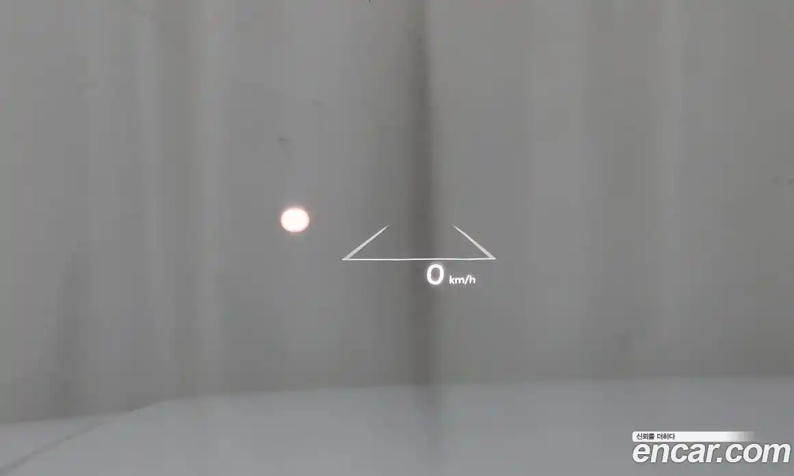 Hyundai Santa Fe 2024 2.5 Автомат в Москве № 854057, фото 14