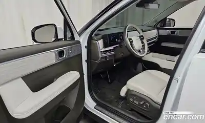 Hyundai Santa Fe 2024 2.5 Автомат в Москве № 854057, миниатюра 10