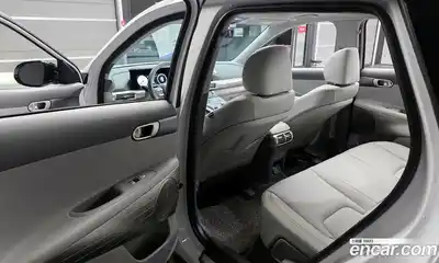 Hyundai Nexo 2022 2.0 Автомат в Москве № 854077, миниатюра 11