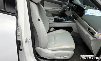 Hyundai Nexo 2022 2.0 Автомат в Москве № 854077, миниатюра 12