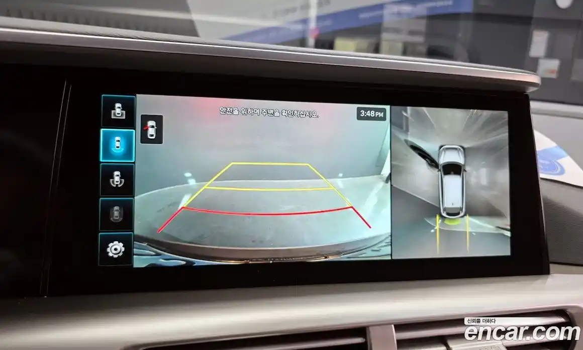 Hyundai Nexo 2022 2.0 Автомат в Москве № 854077, фото 15