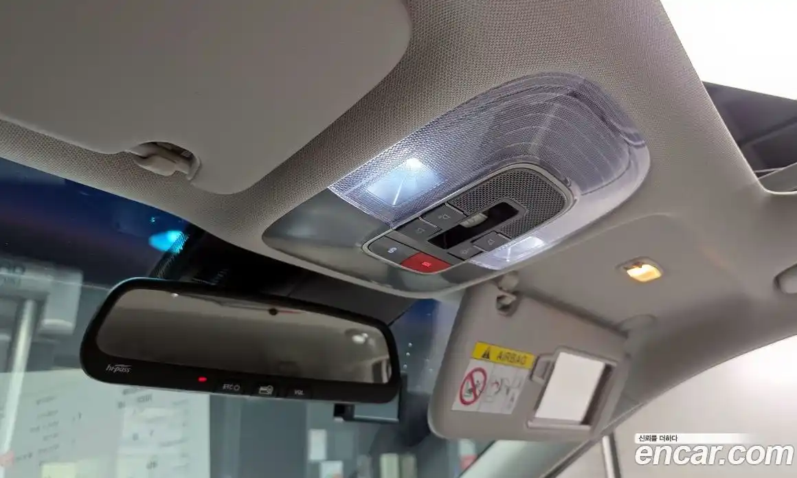 Hyundai Nexo 2022 2.0 Автомат в Москве № 854077, фото 17